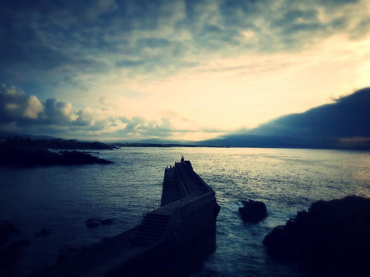 Vila Elteixorural Teijois Exteriér fotografie